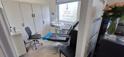 Twój Podolog Marta Tyndyk